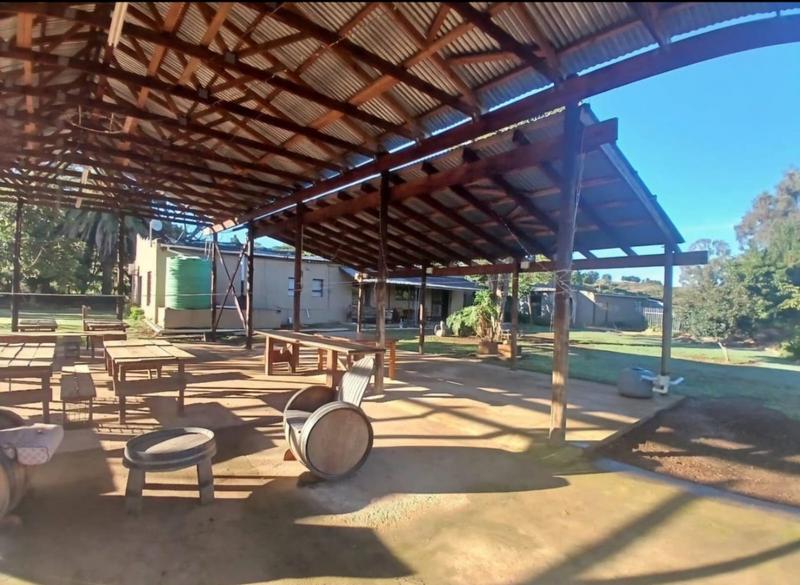 3 Bedroom Property for Sale in Uitenhage Rural Eastern Cape